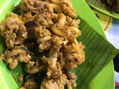 -明记烧鱼美味店
