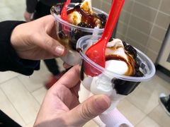 -DQ·蛋糕·冰淇淋(手工定制蛋糕长泰广场店)