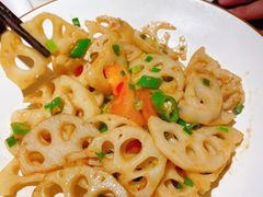 -绿茶餐厅(西湖银泰百货店)