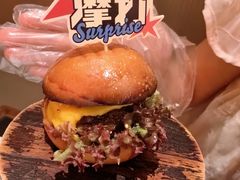 -摩打食堂(壹方中心店)