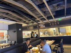 -新太二·鲜料川菜(东汇城店)