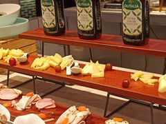 -悦全日餐厅·仁恒洲际酒店