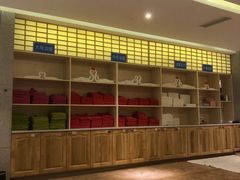 -纽斯洗浴SPA(三墩店)