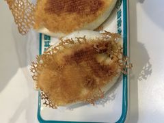 -当家水煎包·牛肉汤(浦江店)