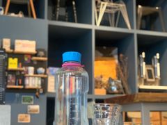 -微焙咖啡工厂(海峡创意产业园·红坊店)