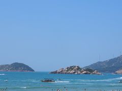 -青澳湾北回归线广场