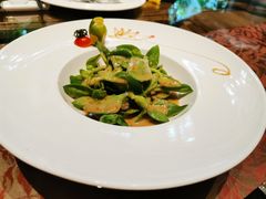 -箱美术馆私房菜(水晶郦城店)