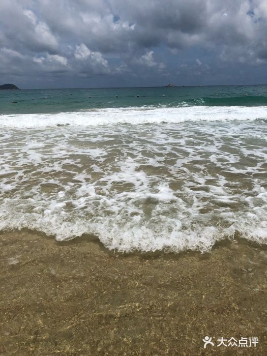 三亚亚龙湾天域度假酒店图片