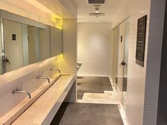 -斯博特游泳俱乐部(建业艾美酒店店)