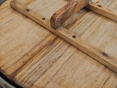 -三里屯土灶炖公鸡地锅鸡(江东店)