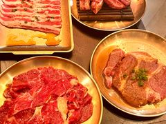 -西塔老太太泥炉烤肉(上海七宝领展广场店)