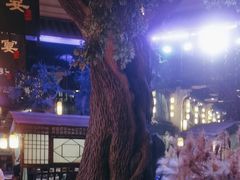 -淀里船宴(卓达店)