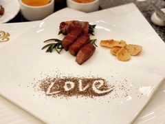 -好悦情铁板烧