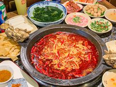 -蜀大侠火锅(总府路店)