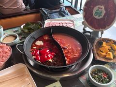 -巴蜀大将火锅(春熙店)