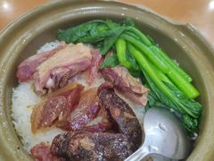 -煲煲掂风味煲仔饭餐厅(西区店)