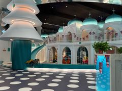 -ABC Swim亲子游泳俱乐部(河西店)