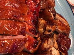 -皇后餐厅-煲仔·小菜·打边炉(古北店)