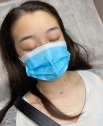 -本小姐美学·半永久纹眉野生眉