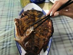 -吉顺坑烤