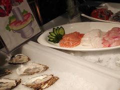 -华安国际大酒店-餐厅