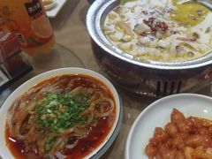 -李氏传家菜(兴城路店)