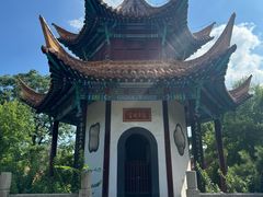 -戏马台景区
