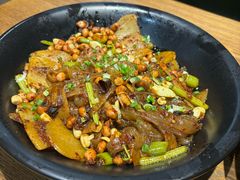 -掌上鲜(南顺城街店)