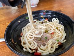 -牛八宝桂林米粉(八里庄店)