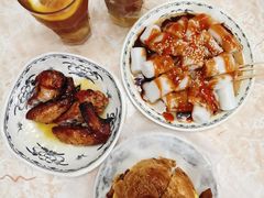 -渔记茶餐厅(渔村店)