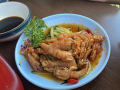 -蚝翅·海鲜粥·烧烤·龙虾季(海曙天一店)