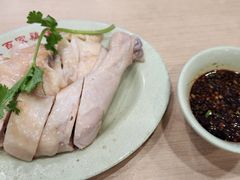 -百家鸡味馆(清泰店)