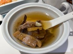 -金汤宴餐厅·粤菜(德云社店)