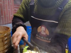 -郭阿姨月亮馍