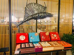 -菊上料理(蜀山银泰百货店)