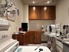 -LensCrafters亮视点(蓝色港湾店)