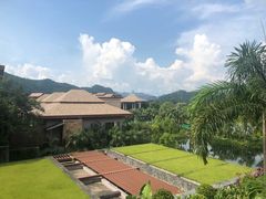 -广州都喜泰丽温泉度假酒店