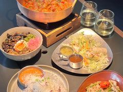 -Ameigo梅果·云贵川bistro(长宁来福士店)