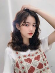 -3AM HAIR SALON染发接发