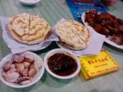 -崔和平肉夹馍(三原总店)