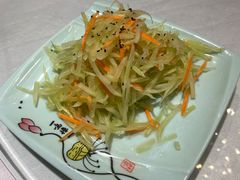 -大眼锅贴水饺(河东店)
