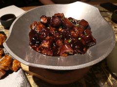 -绿茶餐厅(领展购物广场·中关村店)