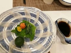-肆月河豚·新淮扬(金融街店)