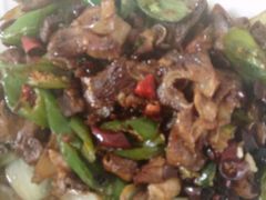 -连池鱼豆味坊(风景区店)