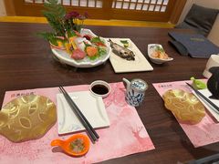-黑松白鹿(金融街店)