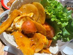 -袁家村关中印象体验地(大唐不夜城店)