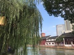 -衣裳街历史文化街区