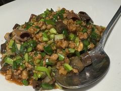 -前海沿·青岛菜(乐客城店)