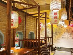 -永安水煮活鱼·仪征菜(仪征奥林匹克店)