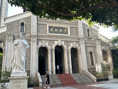 -重庆市江北嘴中央商务区中央公园